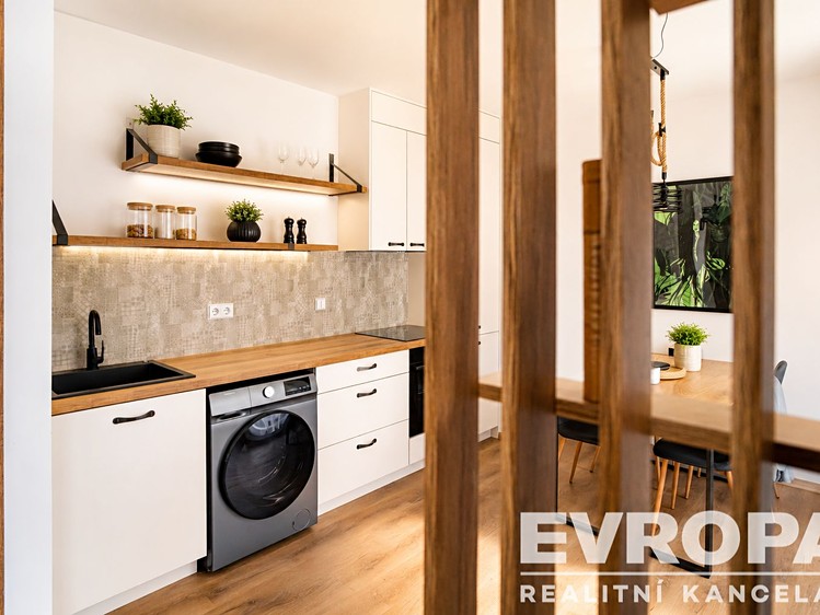Wohnung 2+kk zum Kauf, 47 m² (3 von 13)