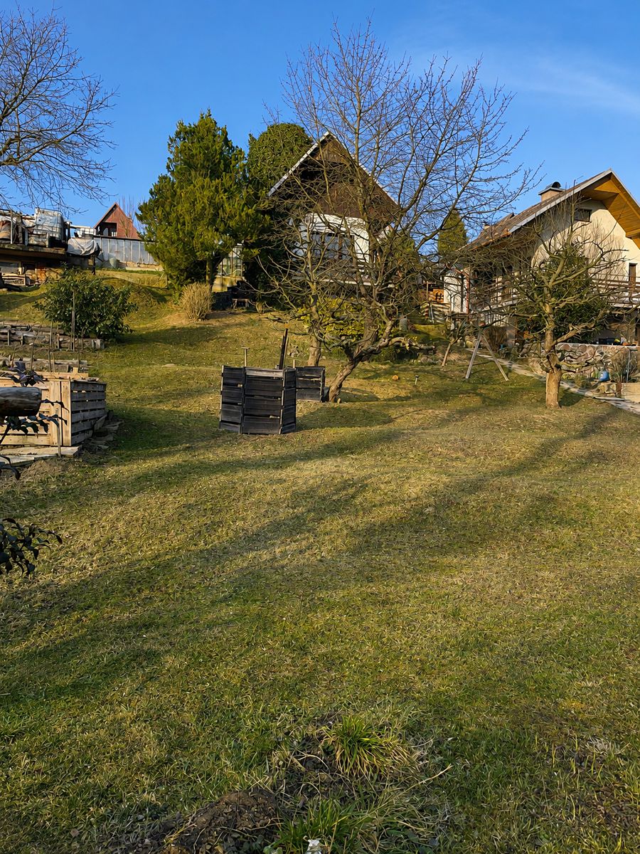 Prodej chaty 25 m², pozemek 412 m² – fotografie 5