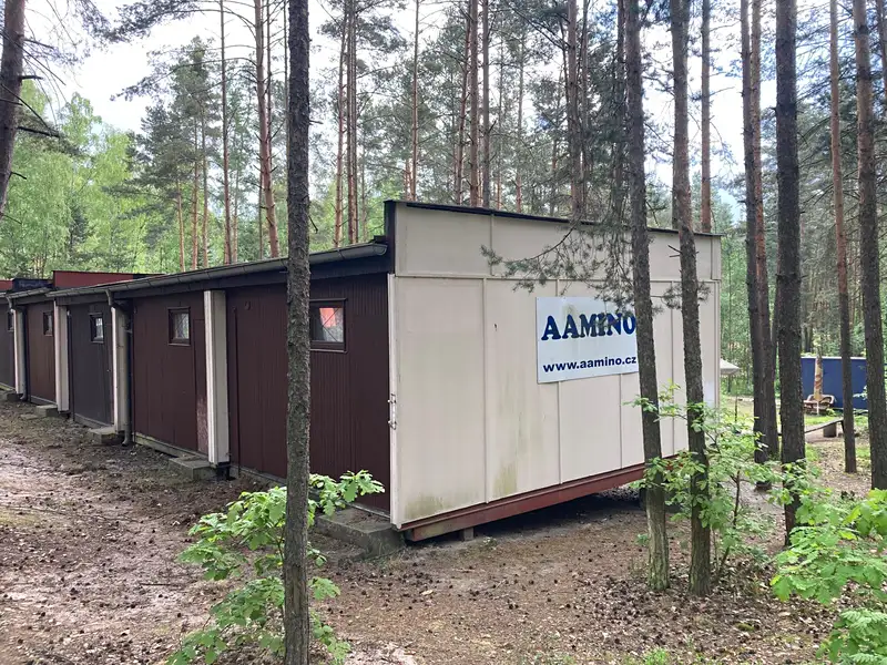 Prodej chaty 27 m², pozemek 80 m², Doksy – náhled fotky 3