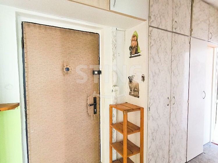 Wohnung 2+1 zum Kauf, 55 m² (8 von 11)