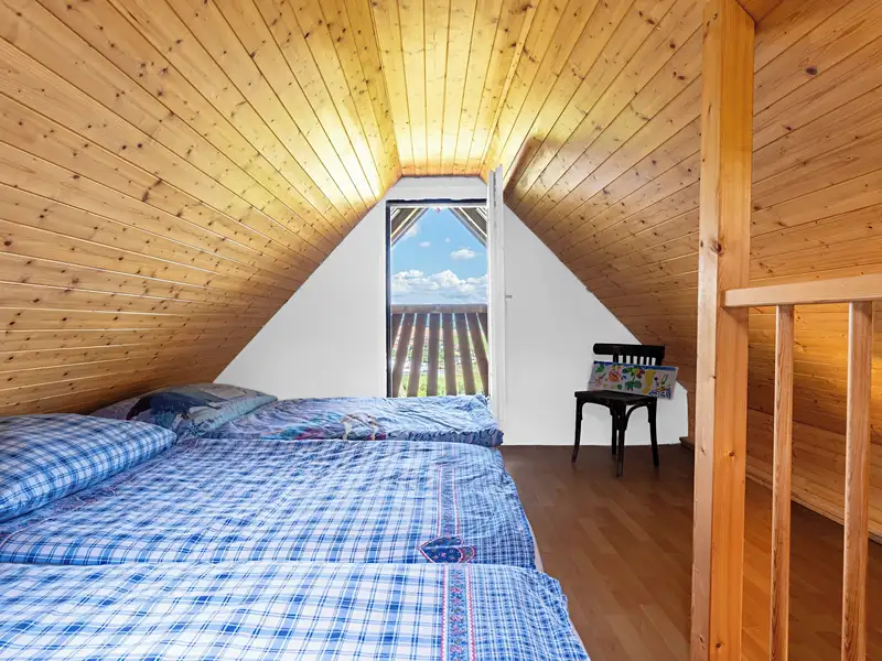 Prodej chaty 40 m², pozemek 394 m², Napajedla – náhled fotky 3