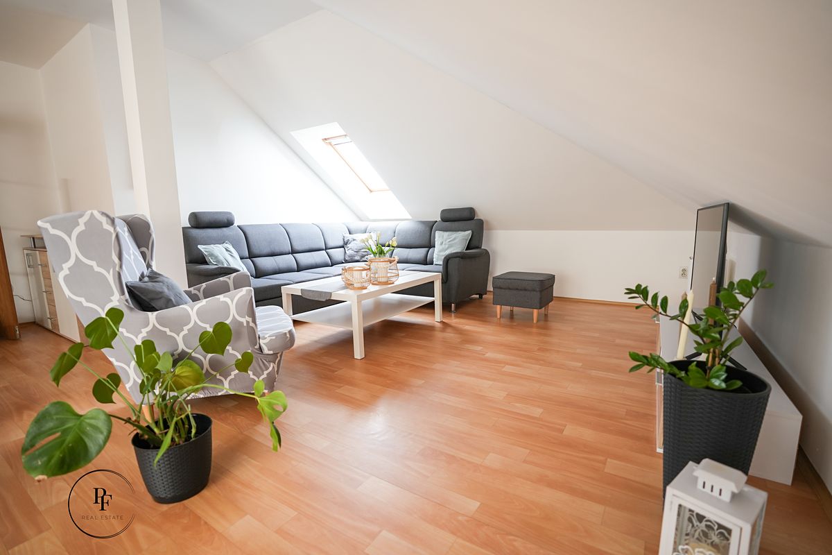 Prodej bytu 2+kk 78 m²