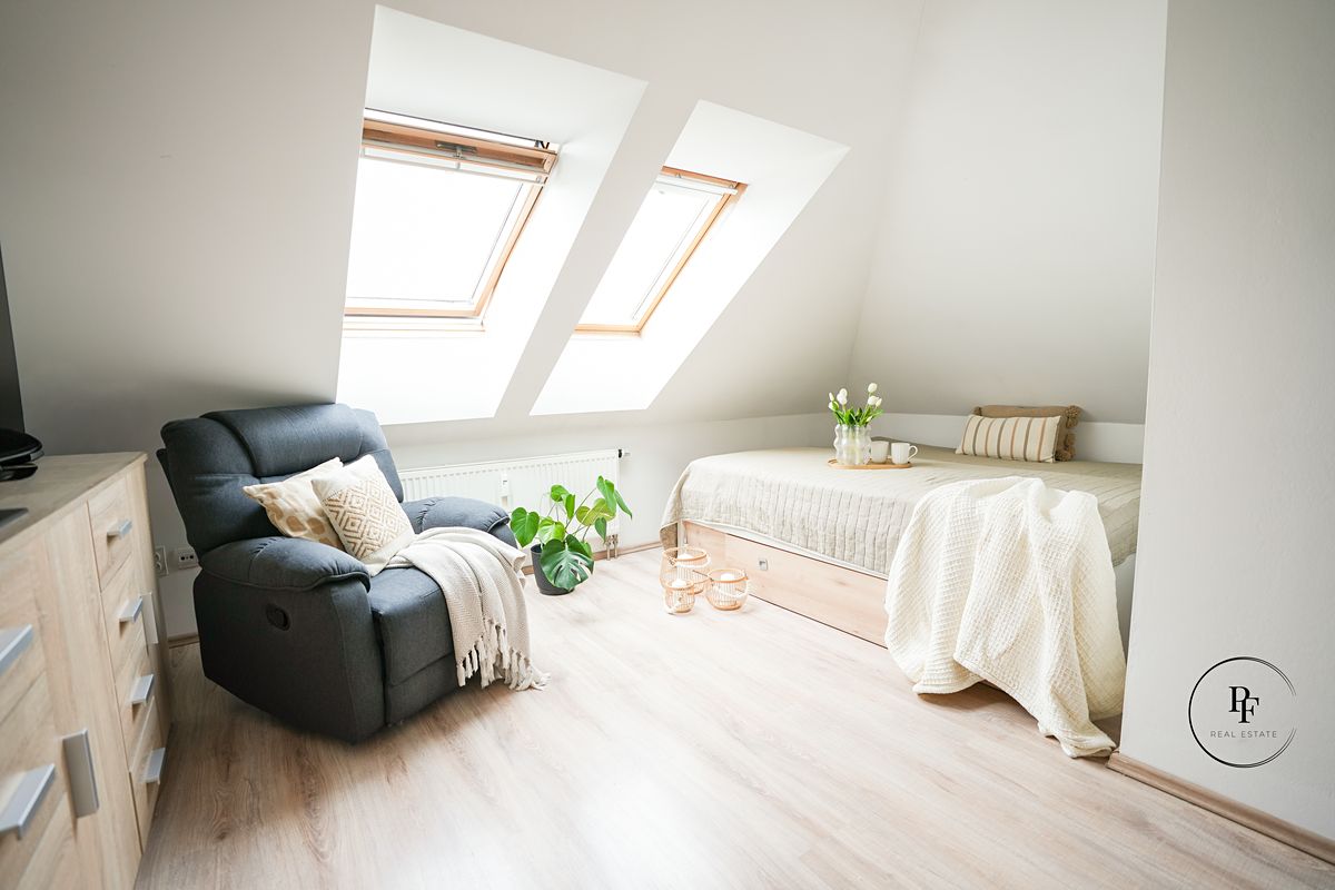 Prodej bytu 2+kk 78 m² – fotografie 3
