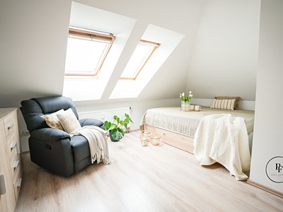 Квартира 2+kk на продаж, 78 м² (3 з 23)