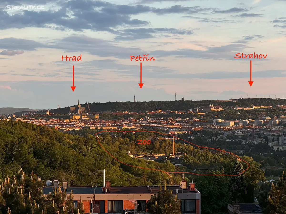 Prodej bytu 3+1 71 m² - Widok 4
