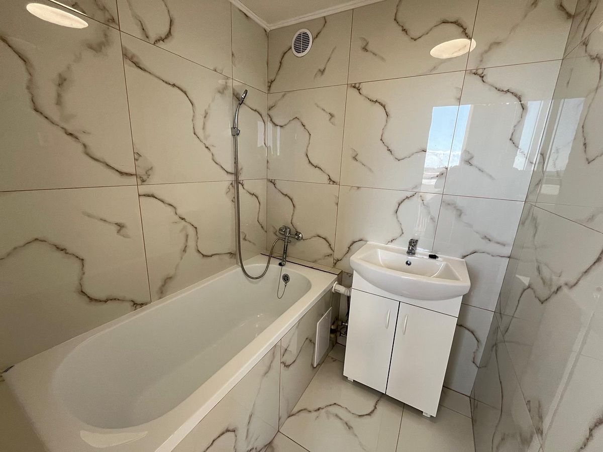 Prodej bytu 3+1 63 m²