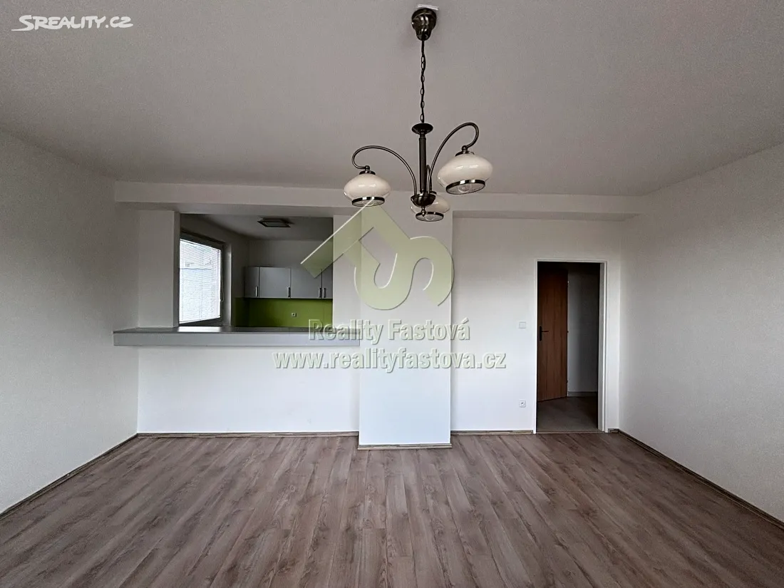 Pronájem bytu 1+1 44 m², Plzeň