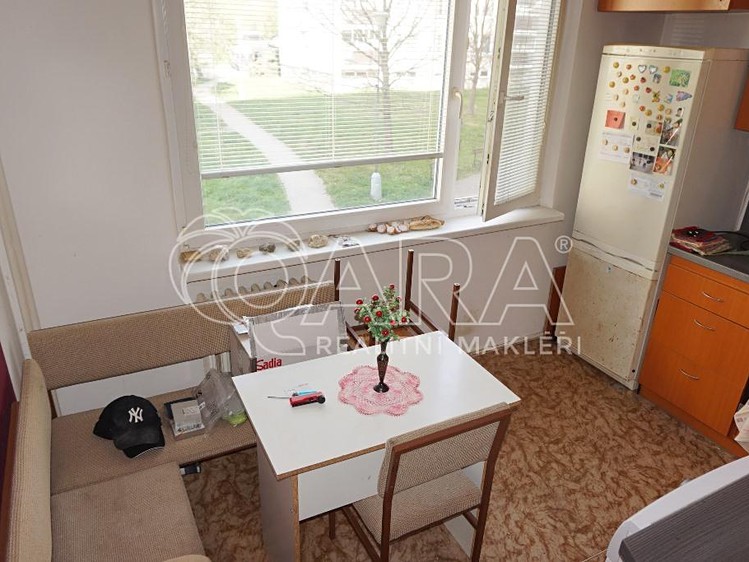 Квартира 1+1 на продаж, 37 м² (2 з 7)