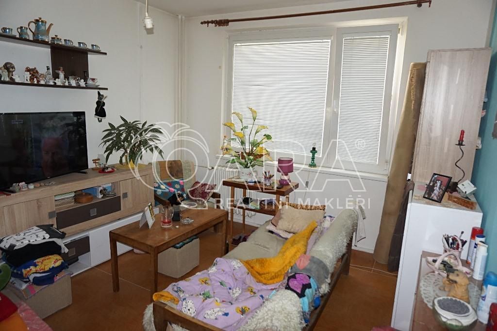 Prodej bytu 1+1 37 m² – fotografie 3