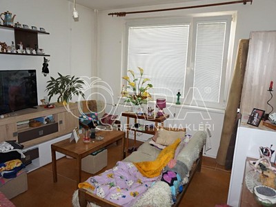 Квартира 1+1 на продаж, 37 м² (3 з 7)