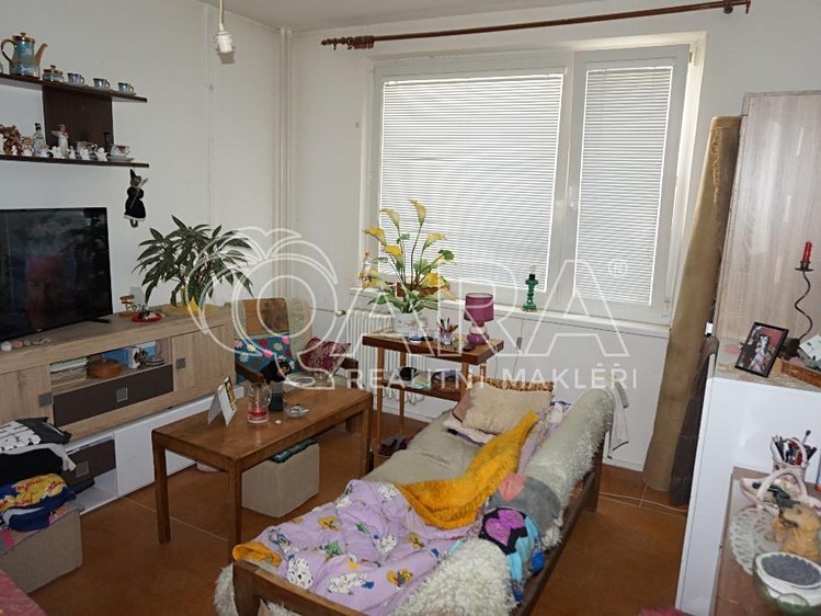 Квартира 1+1 на продаж, 37 м² (3 з 7)