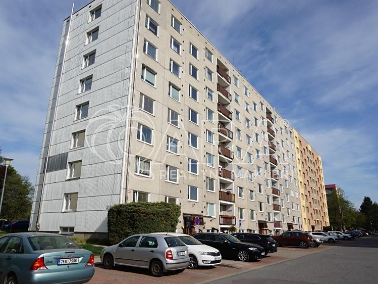 Квартира 1+1 на продаж, 37 м² (7 з 7)
