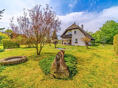 Prodej rodinného domu 113 m², pozemek 2329 m²