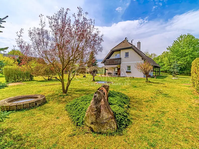 Prodej rodinného domu 113 m², pozemek 2329 m², Nová Ves – náhled fotky 1