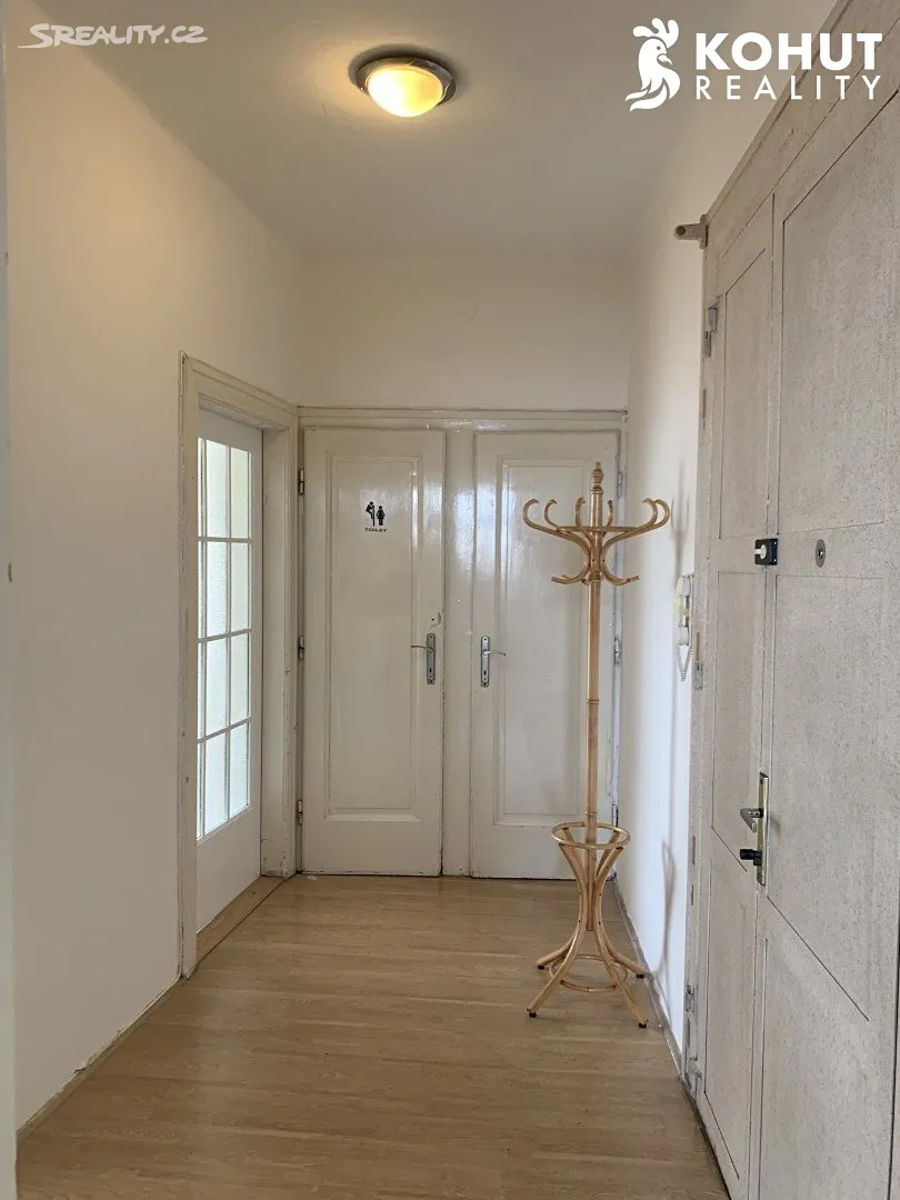 Pronájem bytu 3+1 92 m² – pohled 6