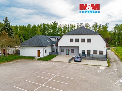Prodej bytu 2+kk 42 m²