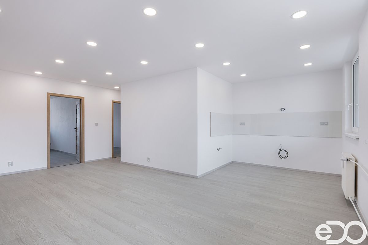 Prodej bytu 4+kk 90 m²