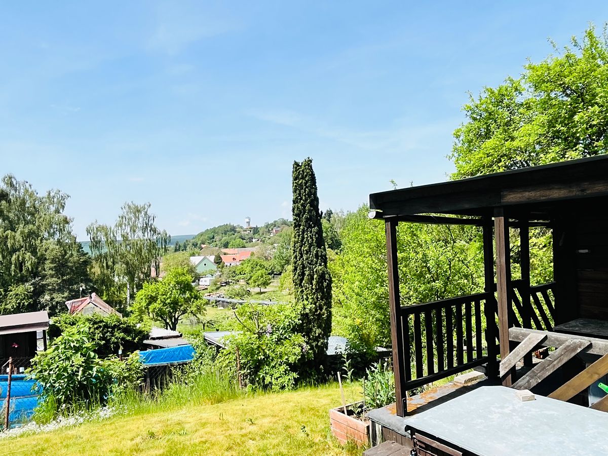 Prodej chaty 30 m², pozemek 323 m² – fotografie 5