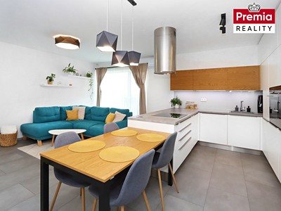 Prodej bytu 4+kk 103 m²