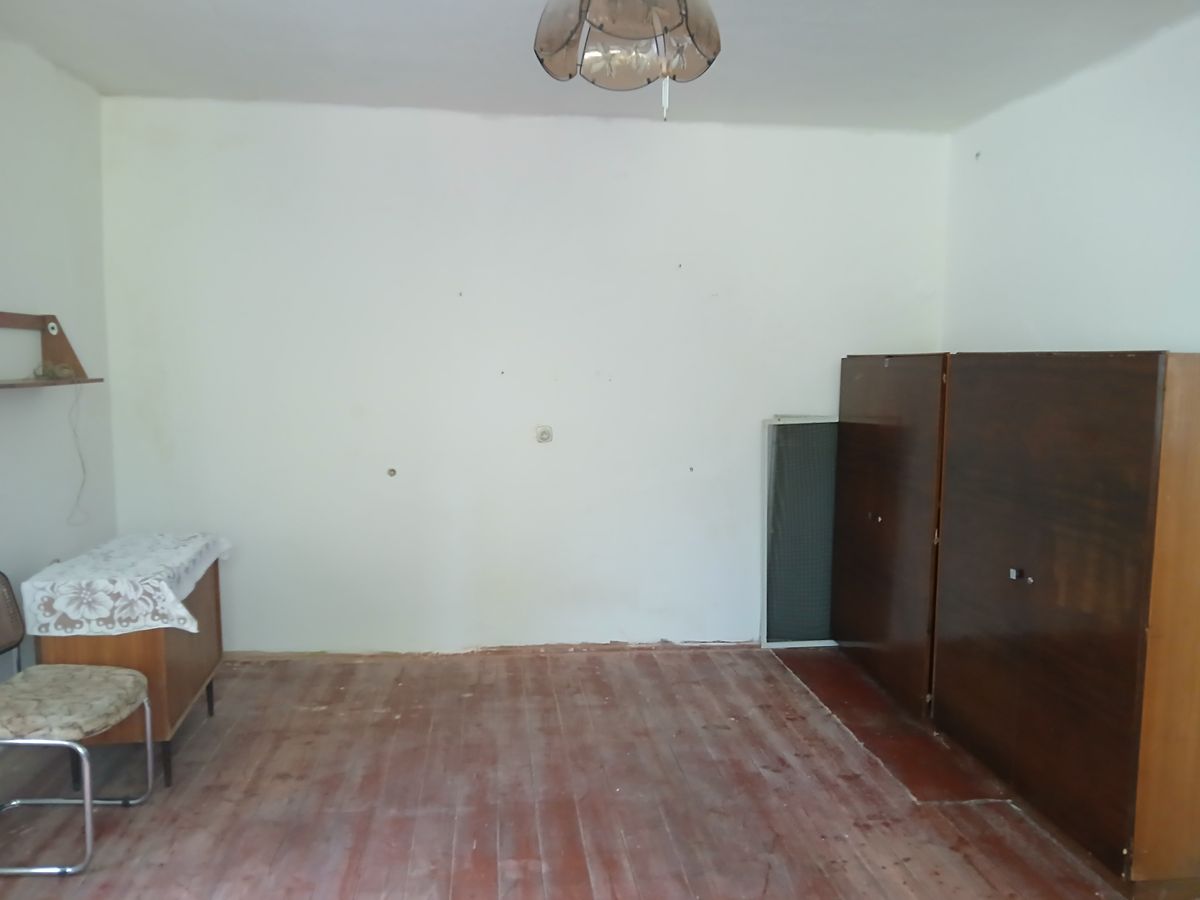 Pronájem bytu 2+1 62 m² – fotografie 3