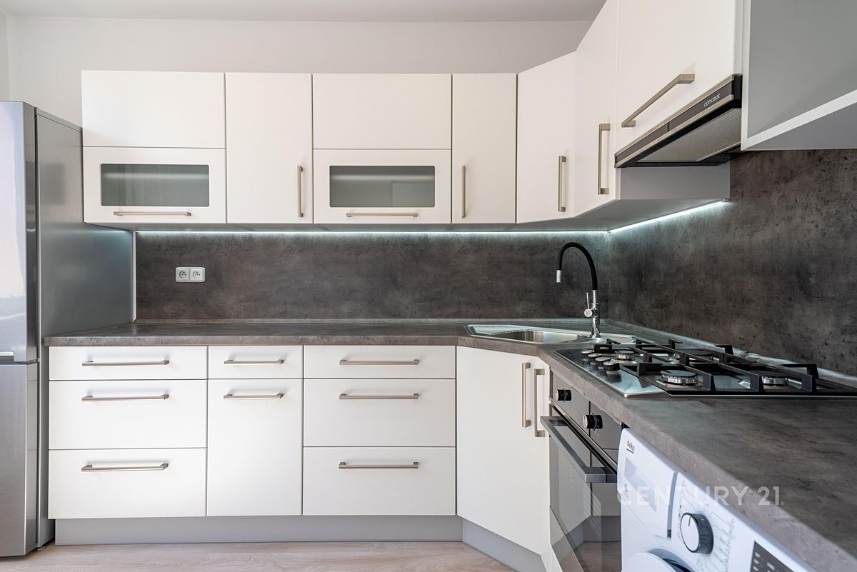 Pronájem bytu 2+1 45 m²