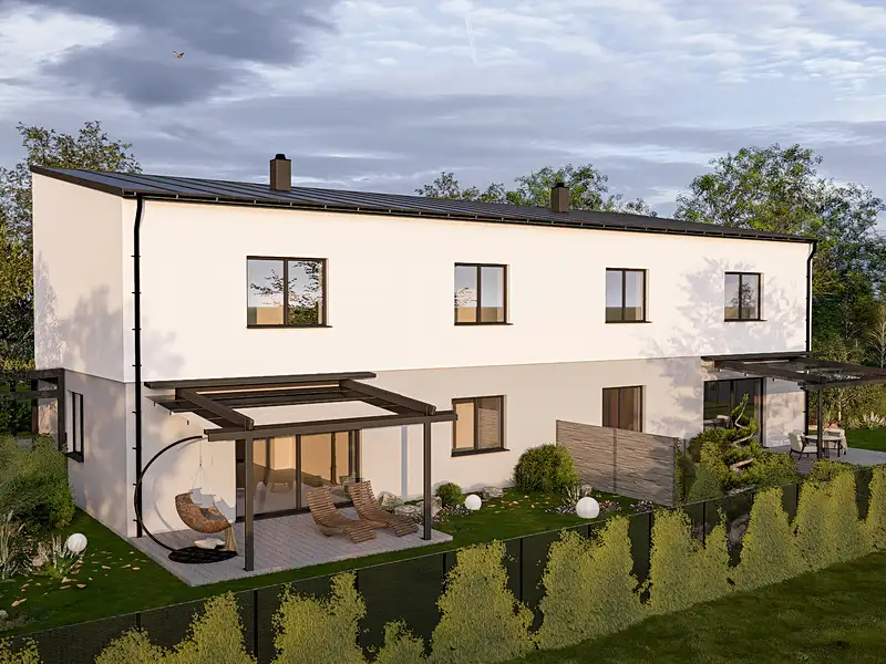 Prodej rodinného domu 148 m², pozemek 400 m², Lužec nad Vltavou – náhled fotky 2