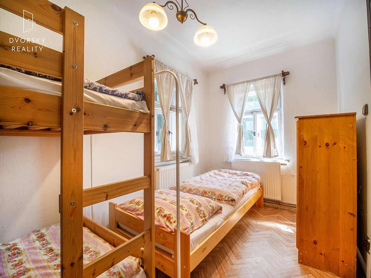 Prodej chalupy 110 m², pozemek 395 m² – fotografie 4
