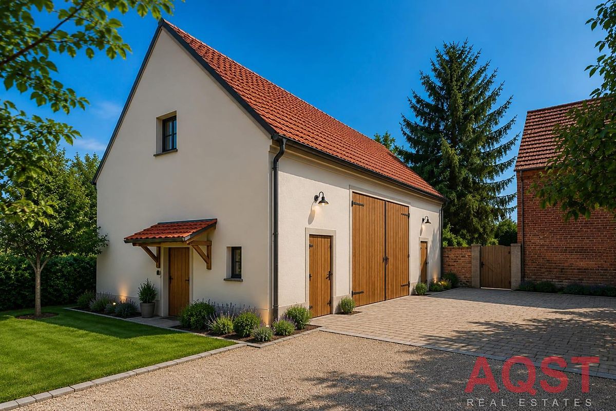 Prodej rodinného domu 289 m², pozemek 748 m² – fotografie 5
