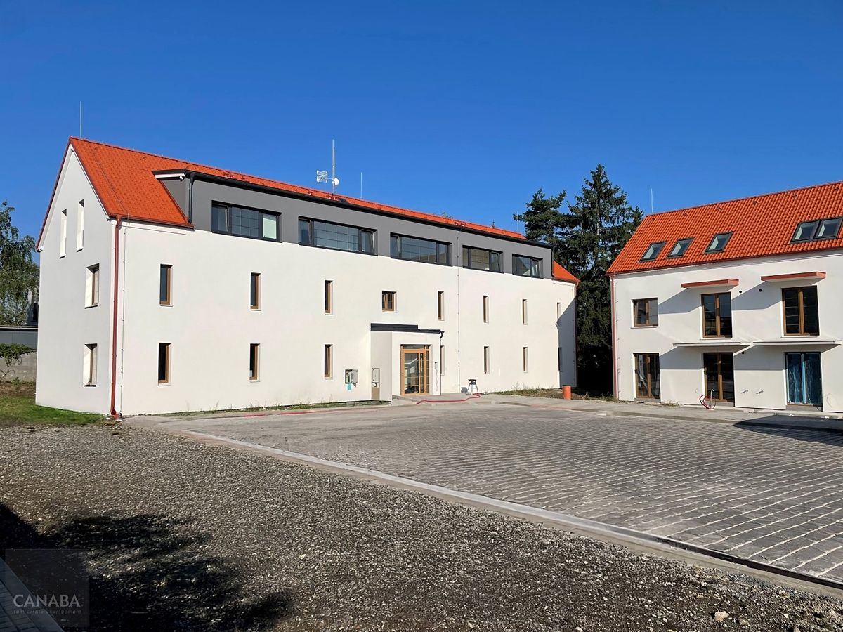 Prodej bytu 2+kk 60 m²
