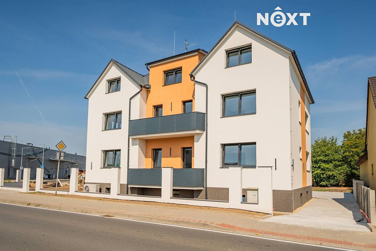 Prodej bytu 1+kk 33 m²