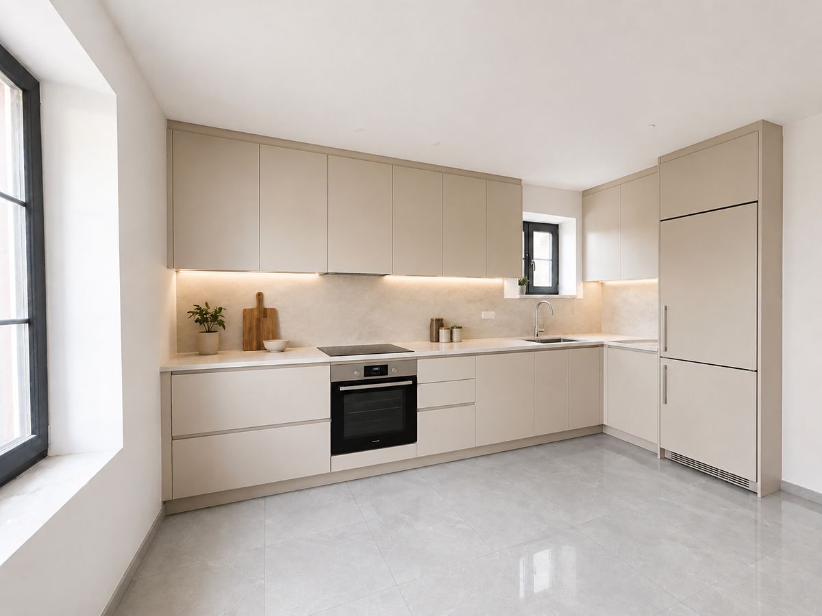 Prodej bytu 3+kk 85 m²
