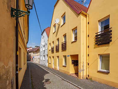 Prodej obchodního prostoru 100 m²