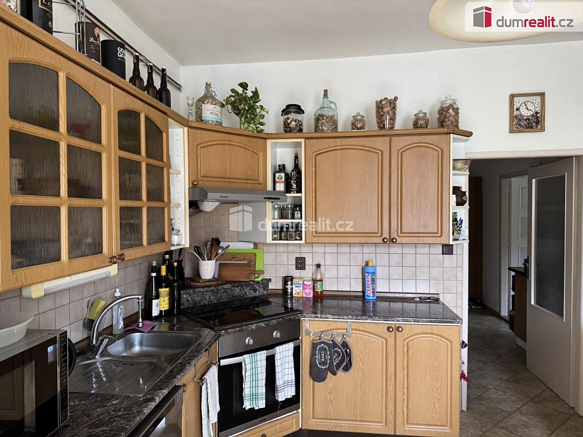 Prodej ubytovacího zařízení 930 m² – fotografie 5