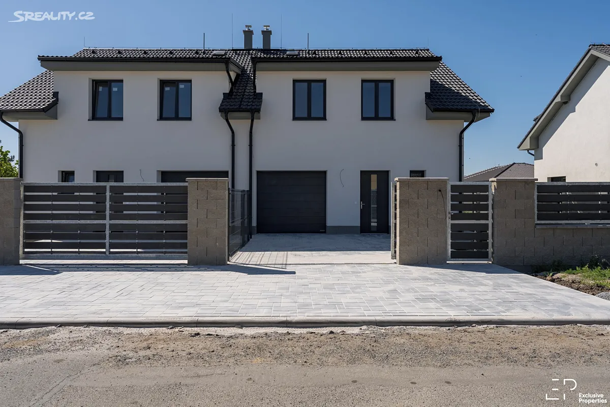 Prodej rodinného domu 127 m², pozemek 487 m² – pohled 4