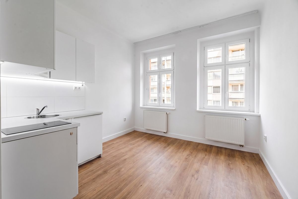 Prodej bytu 1+kk 18 m²