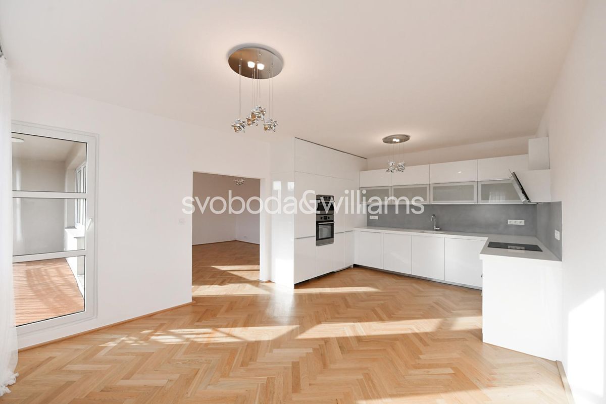 Prodej bytu 3+1 108 m²