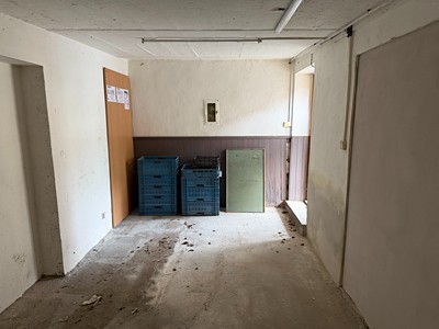 Pronájem garáže 15 m² — photo 4