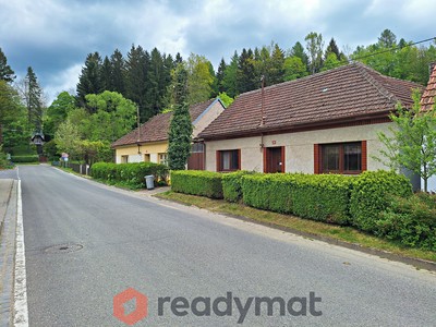 Prodej  rodinného domu 110 m², pozemek 556 m²