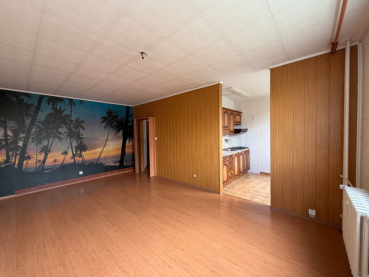 Prodej bytu 1+kk 34 m²