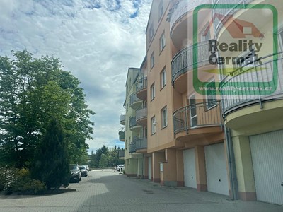 Prodej garáže 16 m² — photo 5
