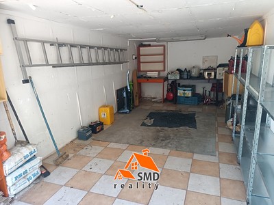 Prodej garáže 21 m² — photo 4