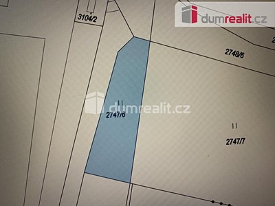 Prodej  zahrady 460 m² — photo 5