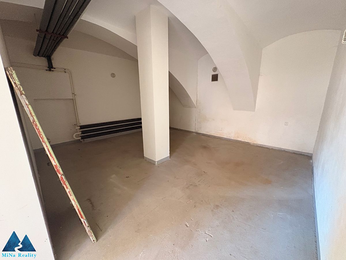 Pronájem skladového prostoru 60 m² – fotografie 3