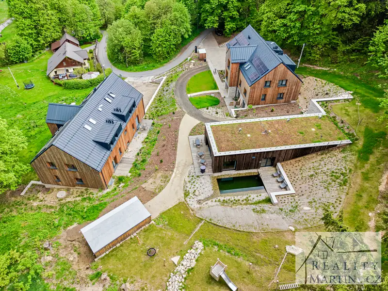 Prodej bytu 3+kk 75 m², Janov nad Nisou – náhled fotky 2