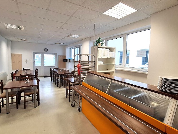 Комерційне приміщення в оренду, 514 м² (16 з 27)
