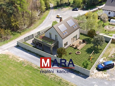 Prodej  stavebního pozemku 554 m² — photo 3