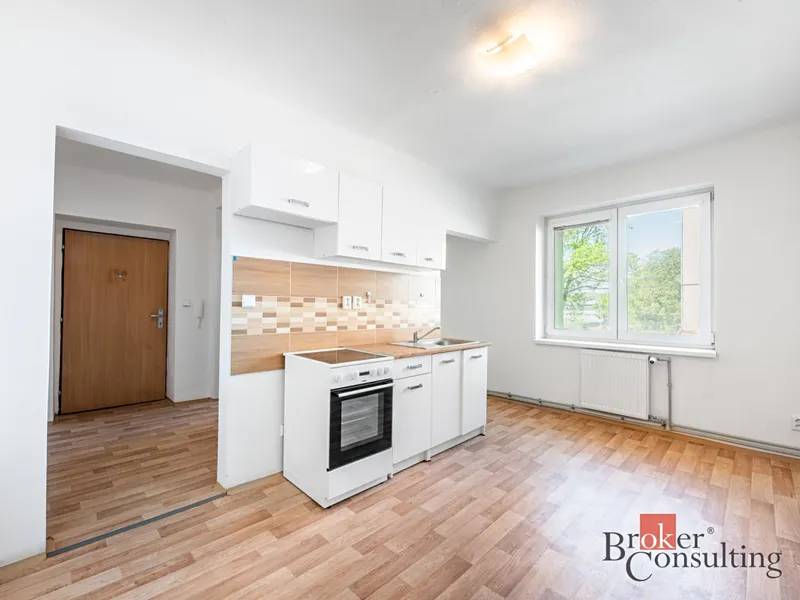 Prodej, byty/1+1, 45 m2, Palackého 973/97, 70200 Ostrava, Os