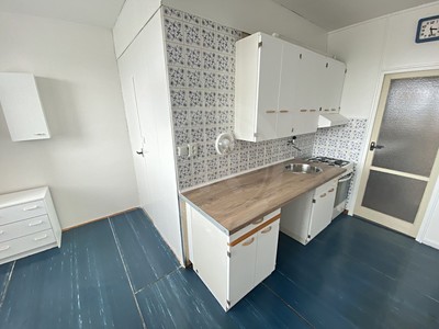 Prodej bytu 3+1 65 m²