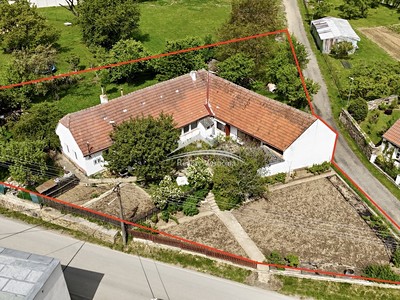 Prodej  rodinného domu 120 m², pozemek 1 502 m²