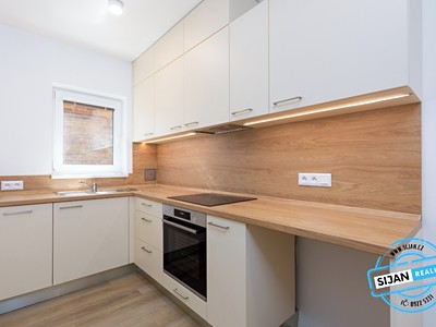 Pronájem bytu 1+1 24 m²